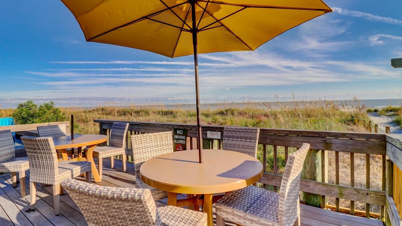 Photo of Outdoor in North Forest Beach