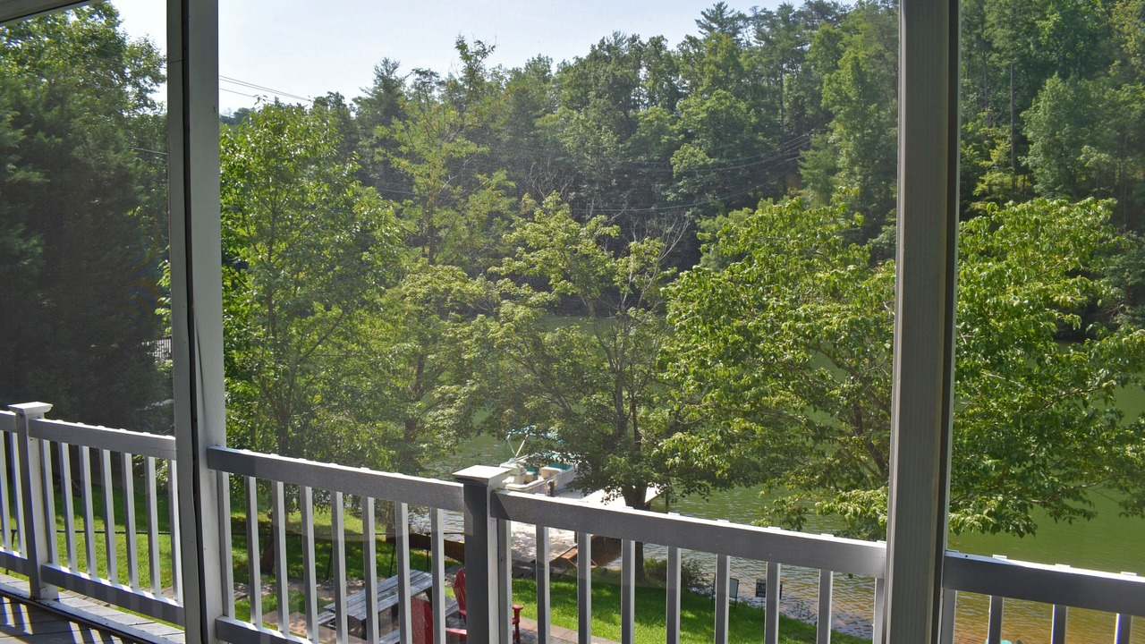 Photo of Outdoor in Garner Cove