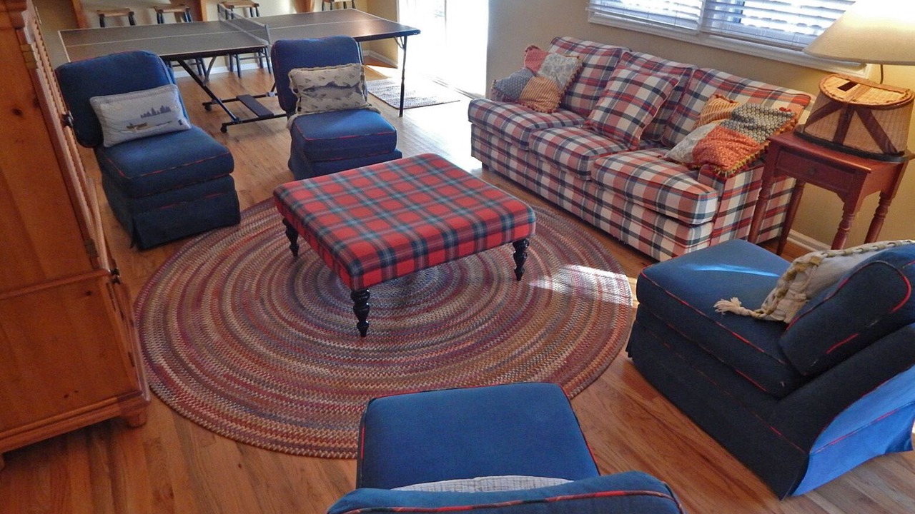 Photo of Bedroom in Garner Cove