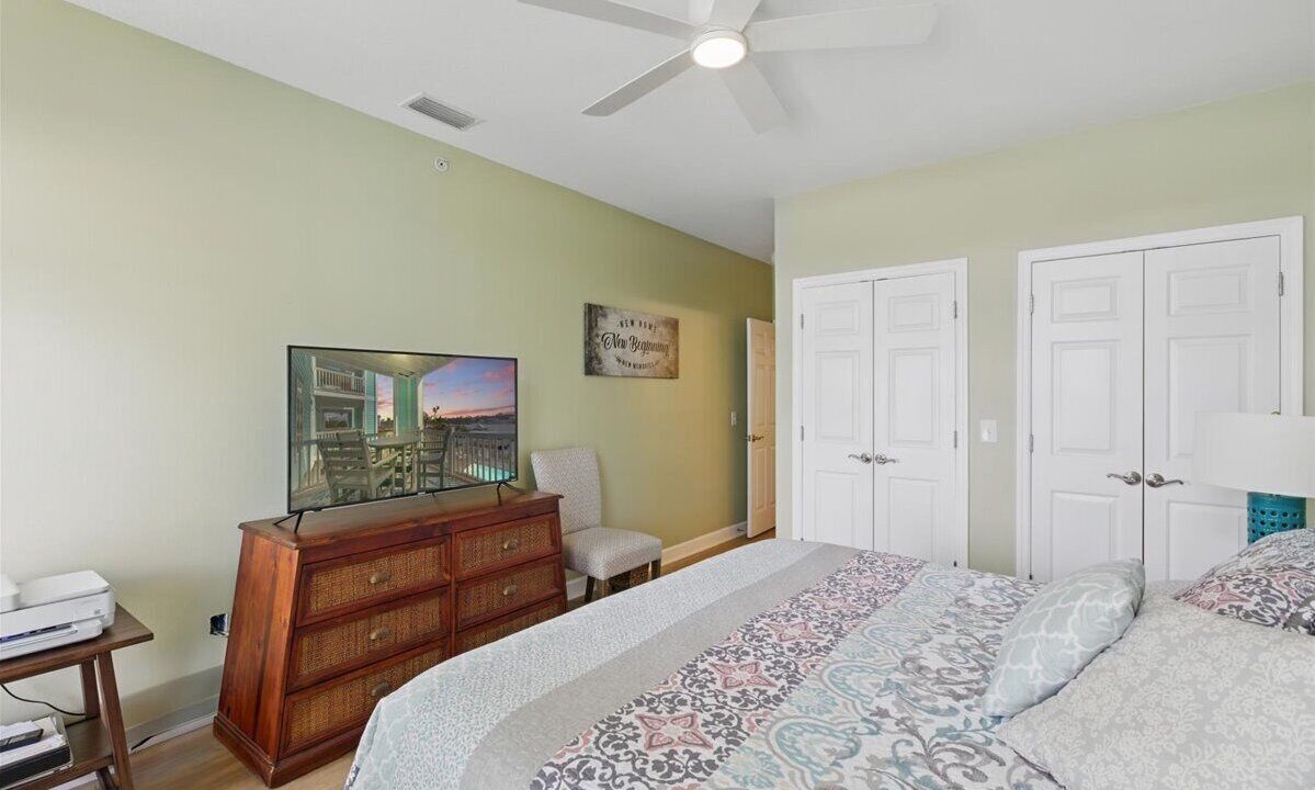 Photo of Bedroom in Steinhatchee