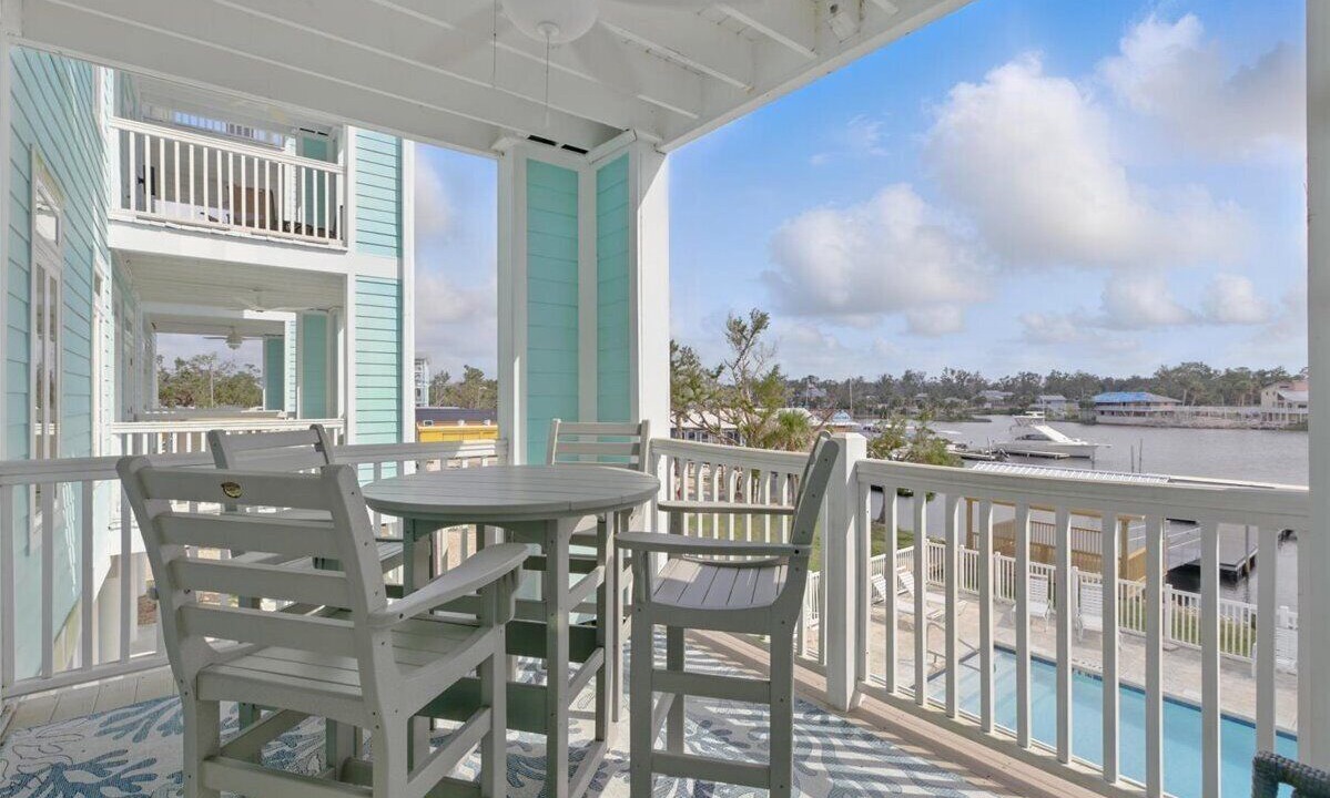 Photo of Outdoor in Steinhatchee