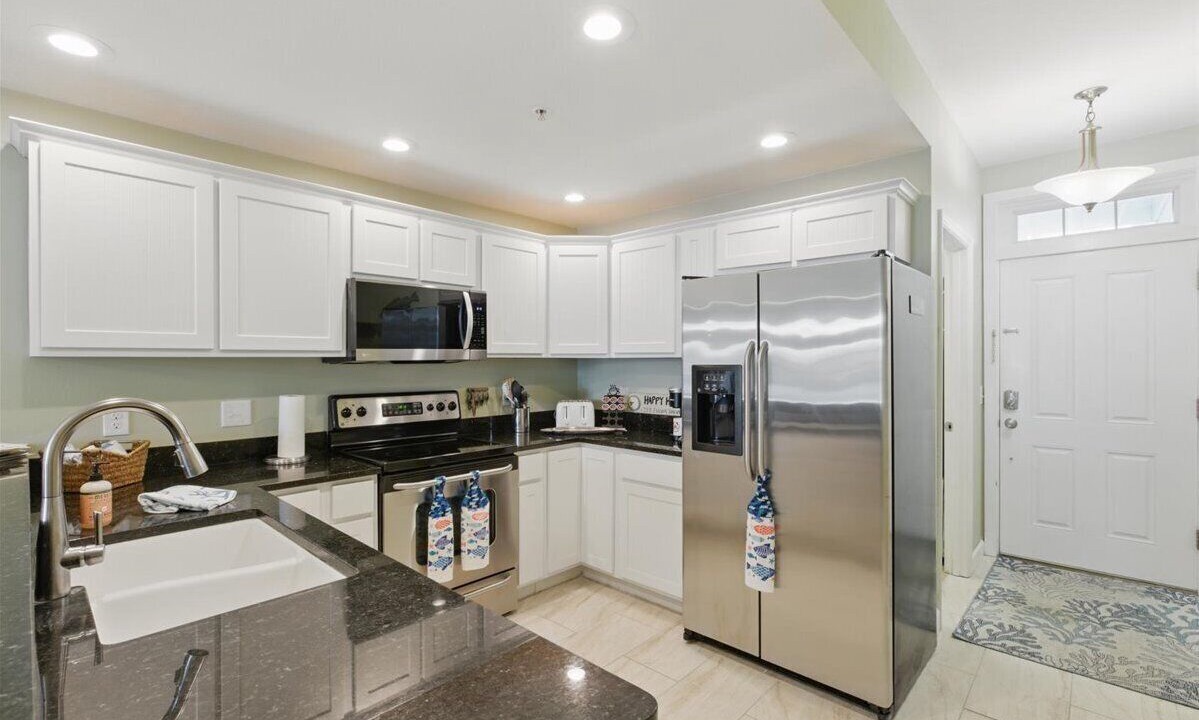 Photo of Kitchen in Steinhatchee