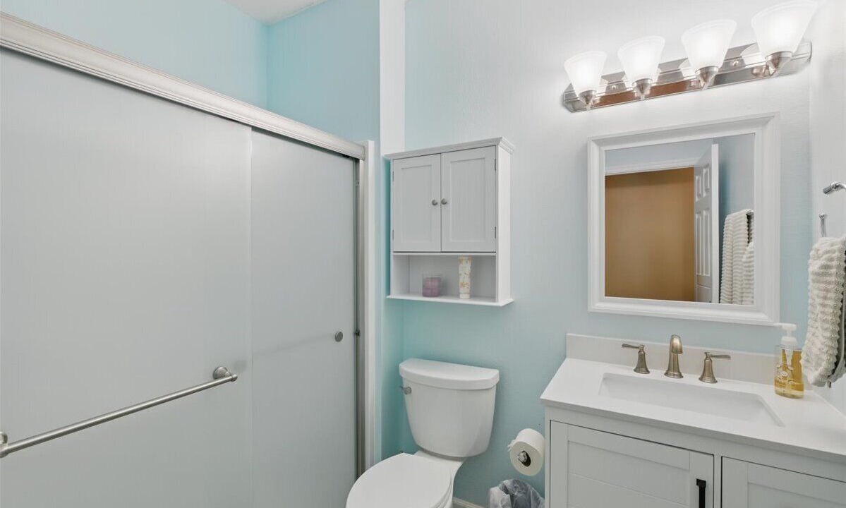 Photo of Bathroom in Steinhatchee
