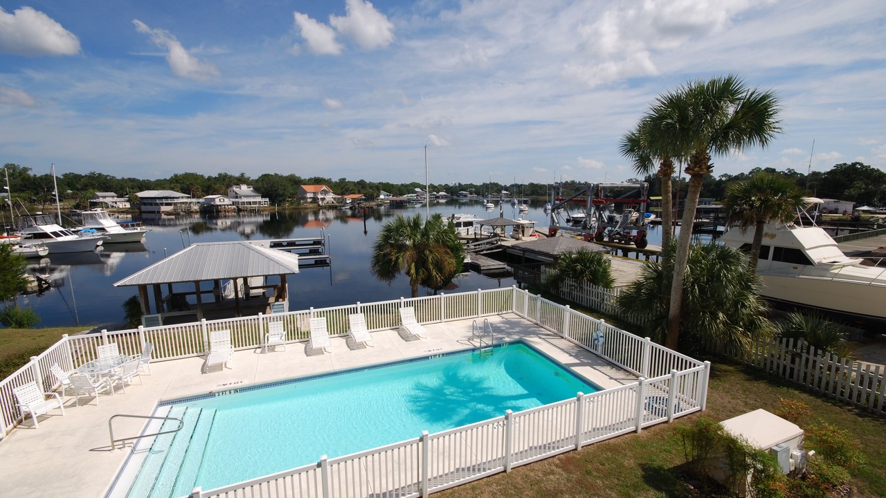 Photo of Outdoor in Steinhatchee