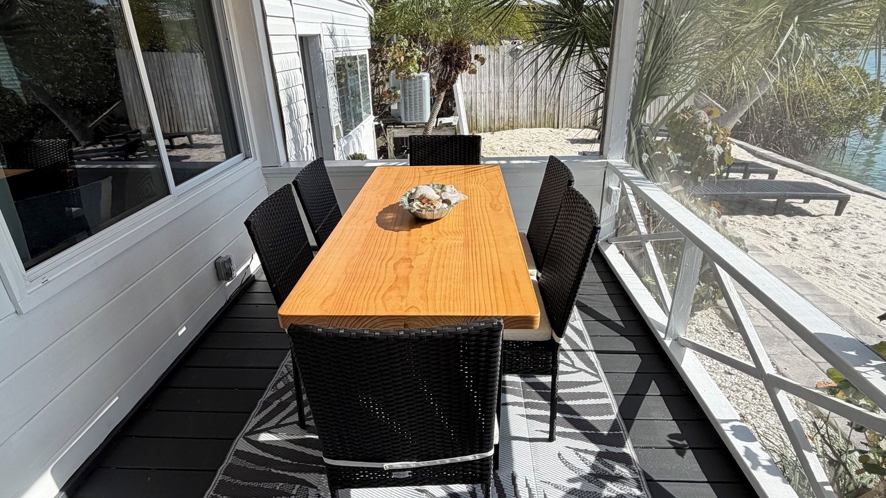 Photo of Outdoor in Sunset Beach