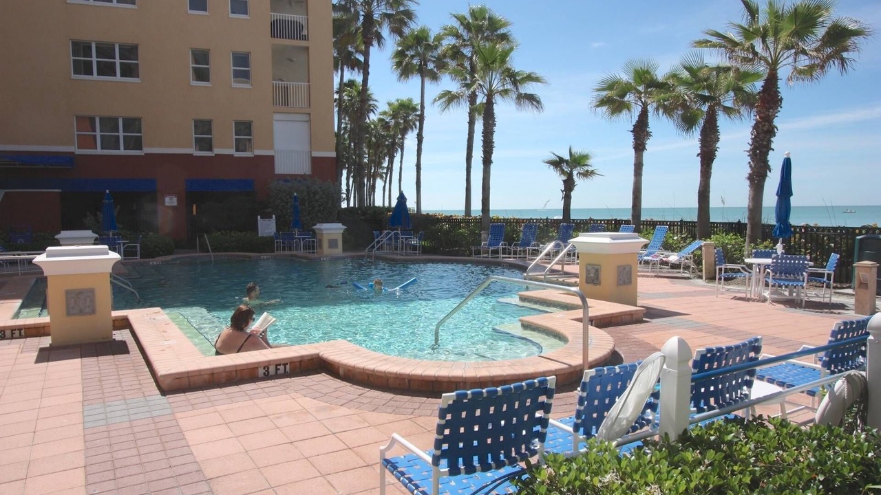 Photo of Outdoor in North Redington Beach