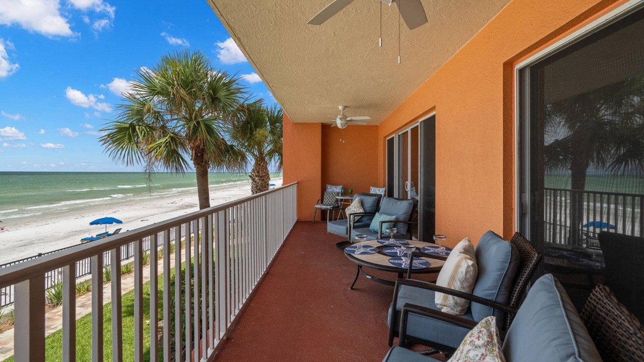 Photo of Outdoor in North Redington Beach