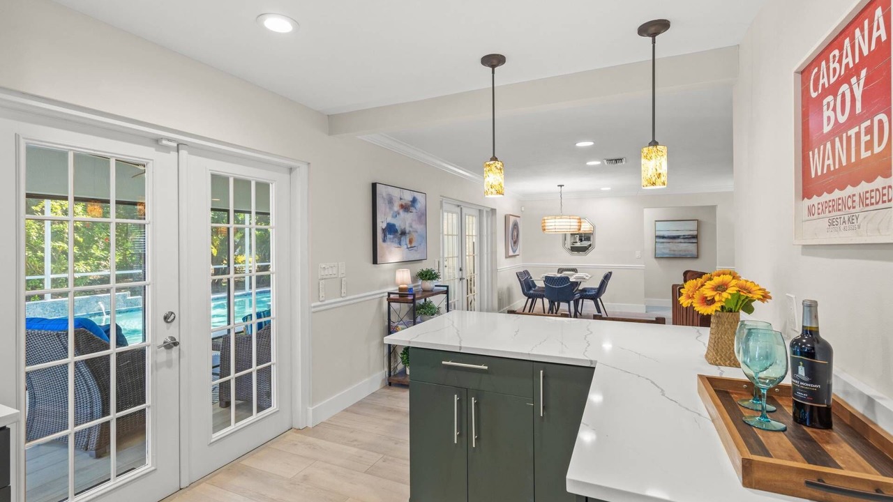 Photo of Outdoor in Siesta Key