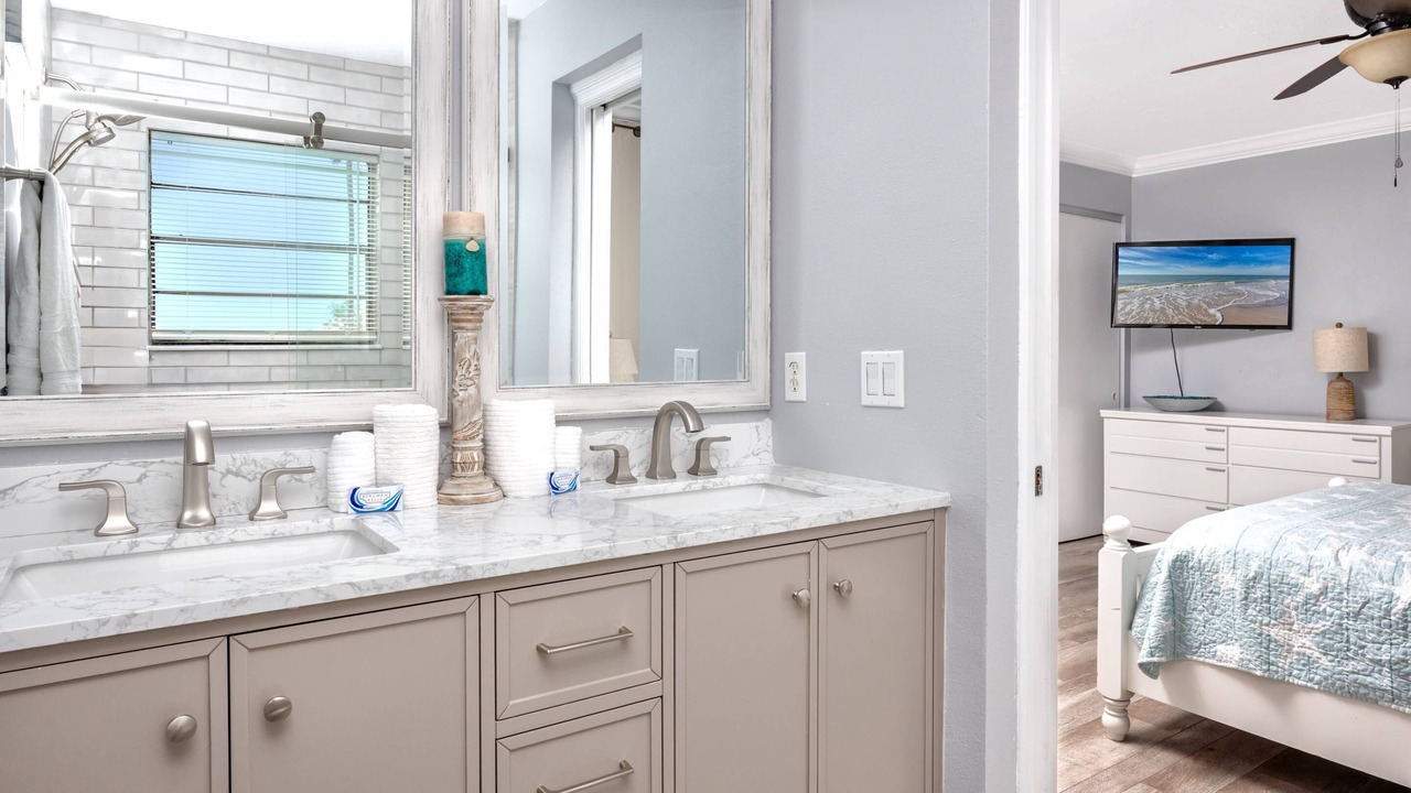 Photo of Bathroom in Indian Shores