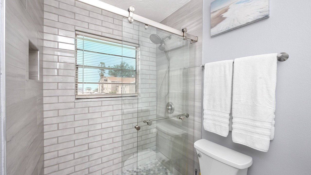 Photo of Bathroom in Indian Shores