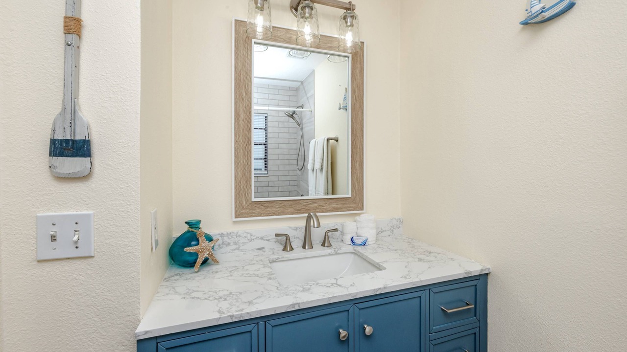 Photo of Bathroom in Indian Shores