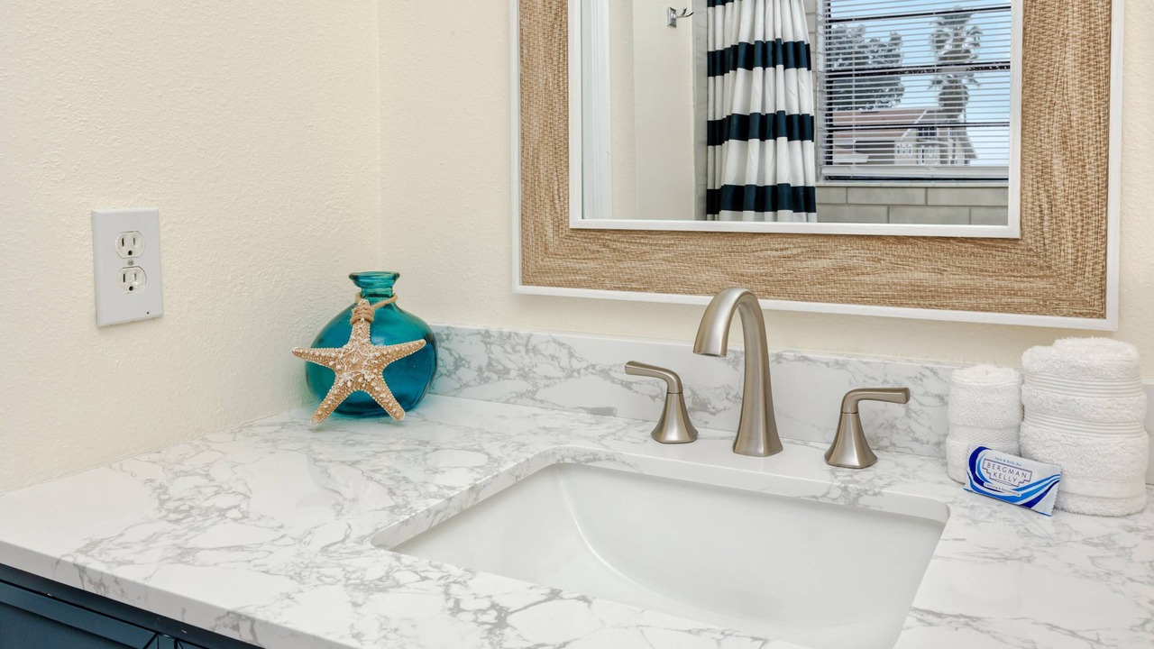 Photo of Bathroom in Indian Shores