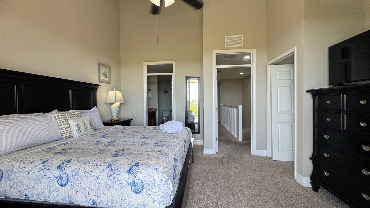 Photo of Bedroom in Ruskin