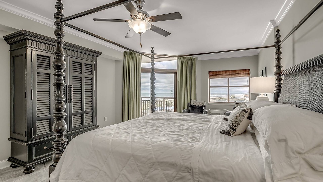 Photo of Bedroom in Windy Hill