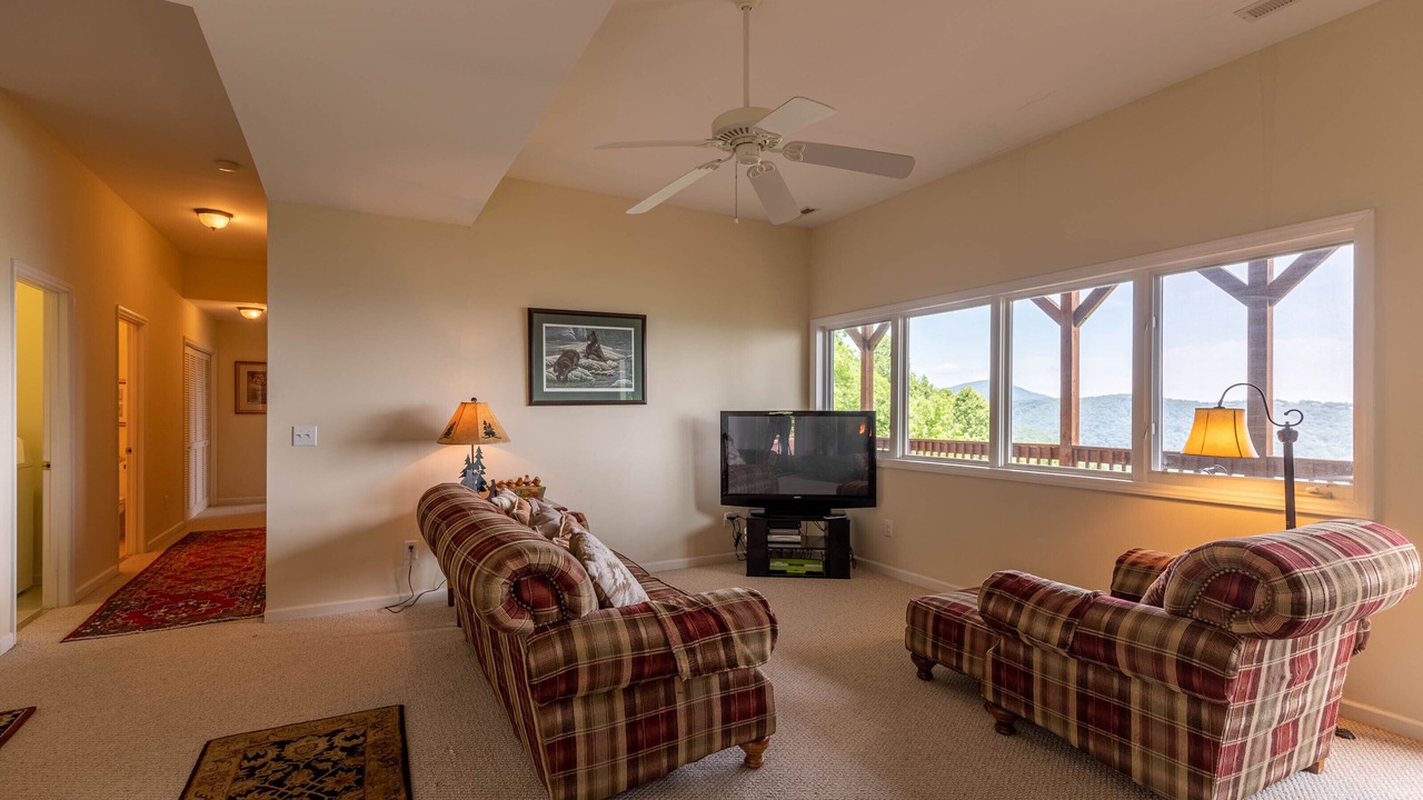 Photo of Livingroom in Blowing Rock