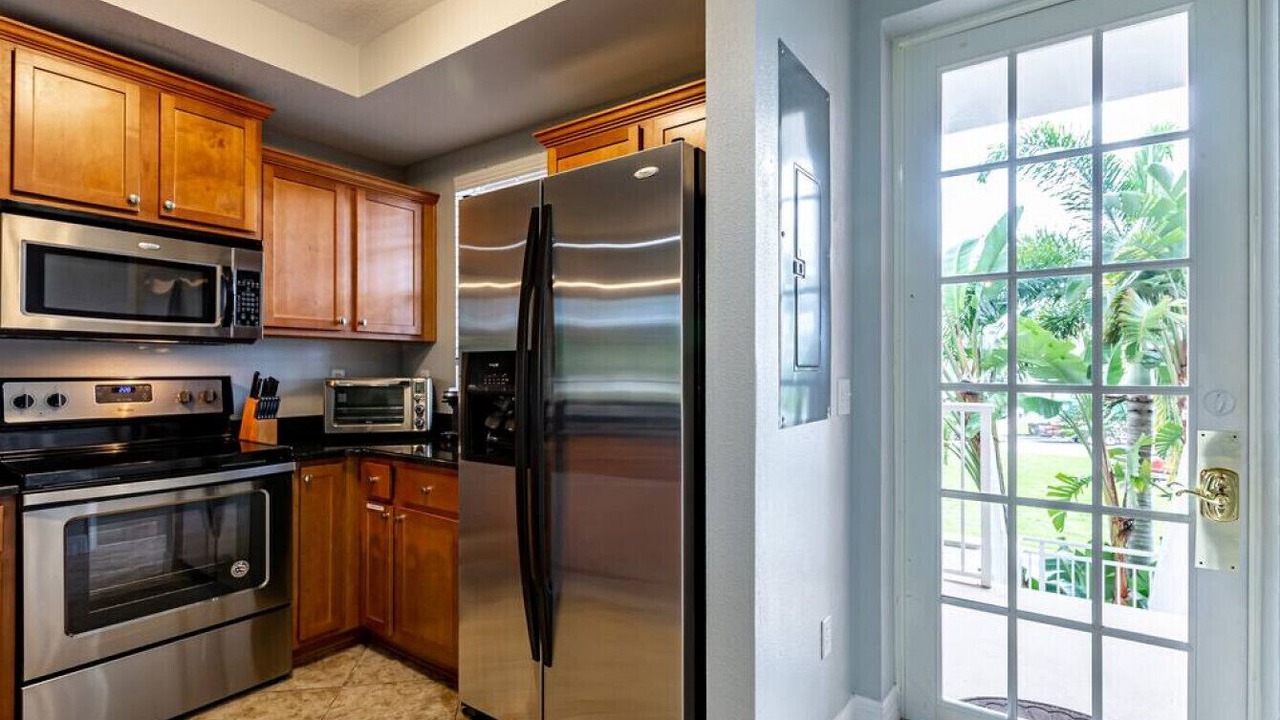 Photo of Kitchen in Ruskin