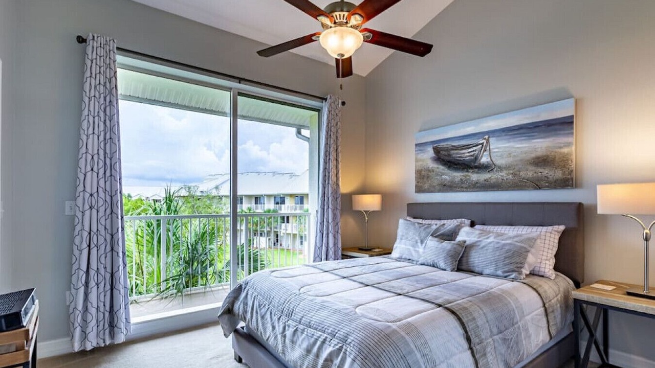 Photo of Bedroom in Ruskin