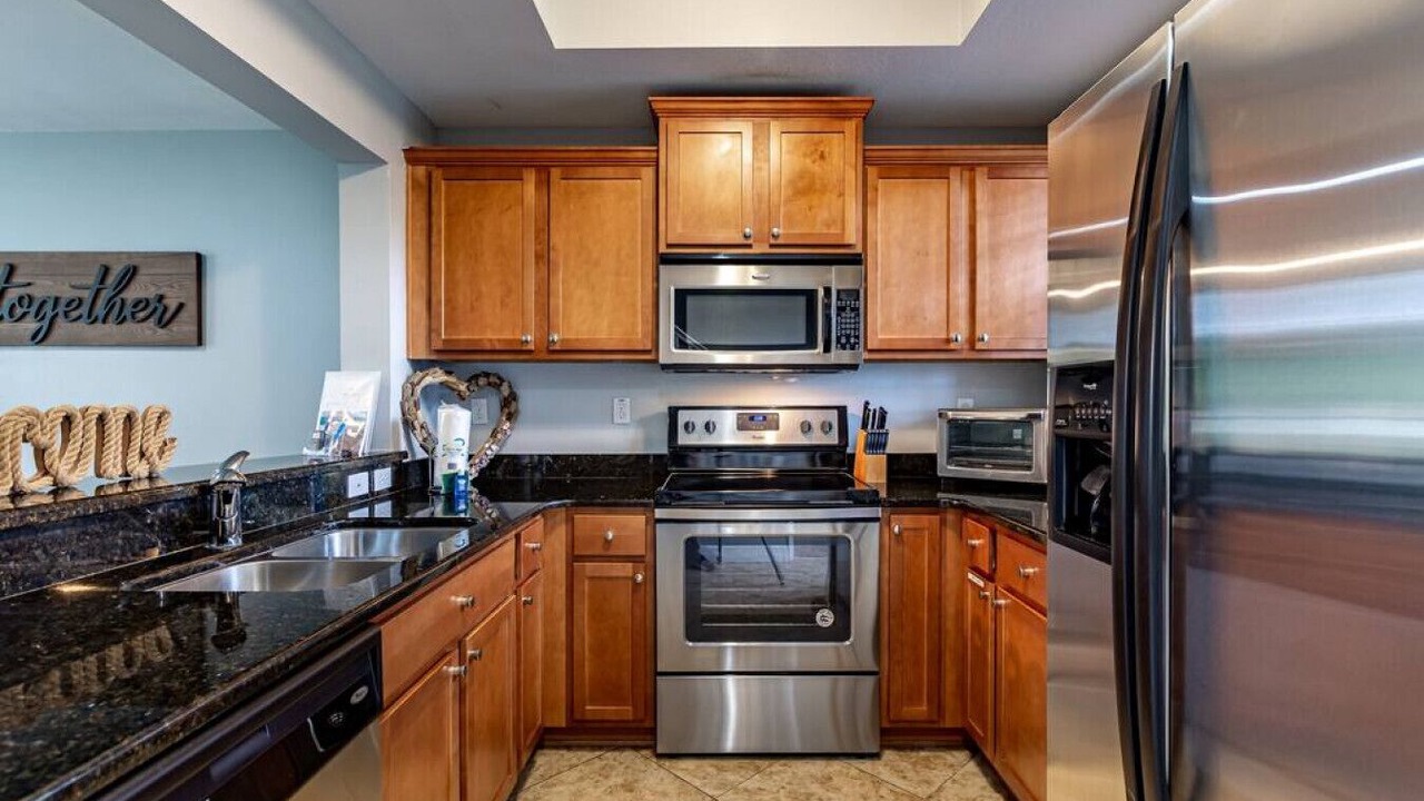 Photo of Kitchen in Ruskin