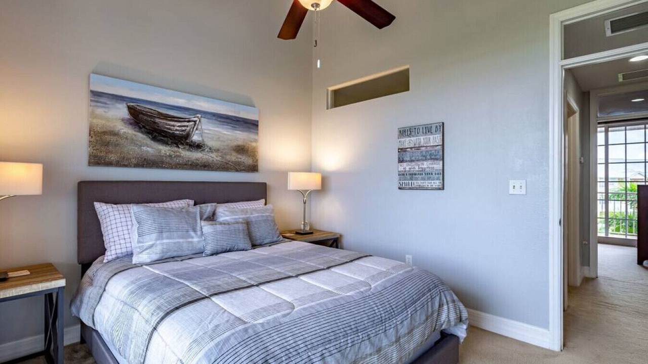 Photo of Bedroom in Ruskin