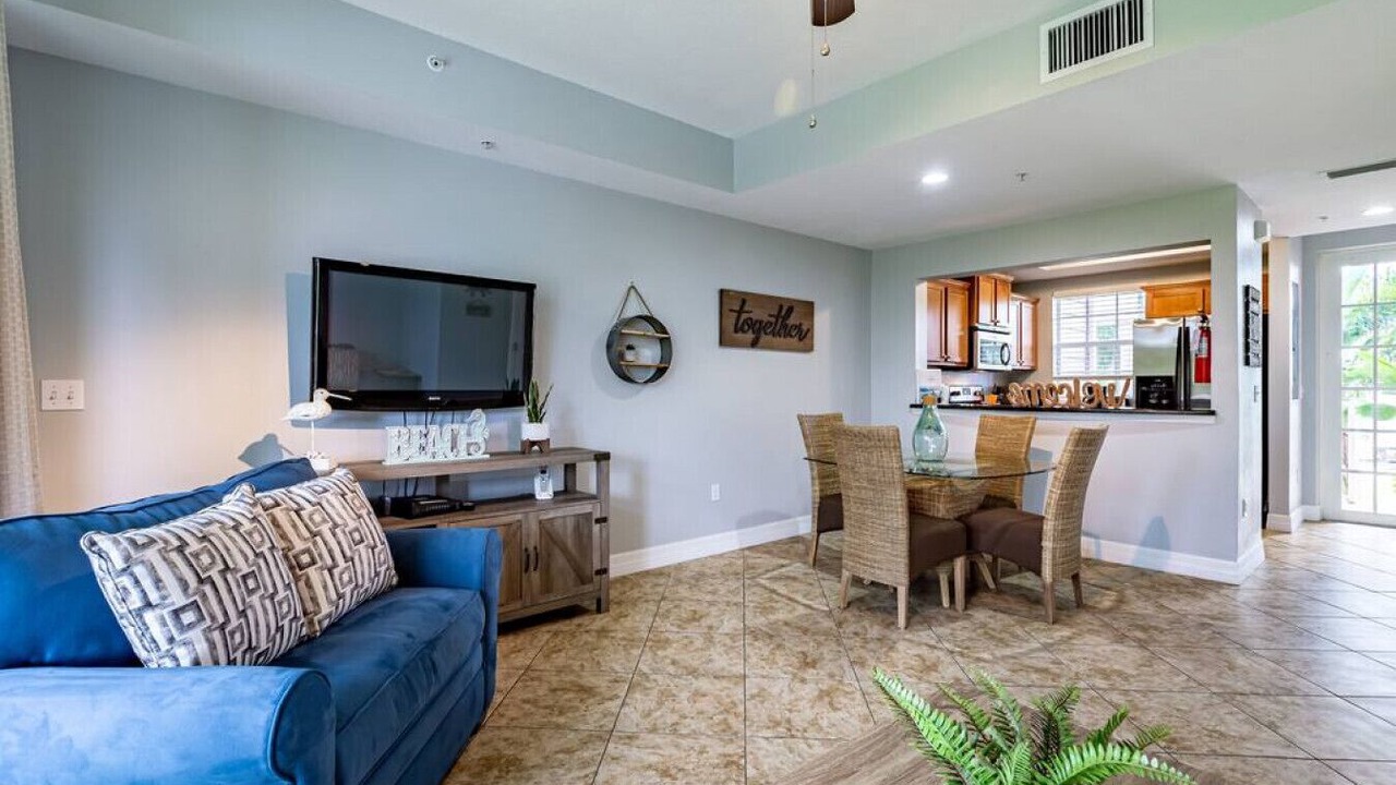 Photo of Livingroom in Ruskin