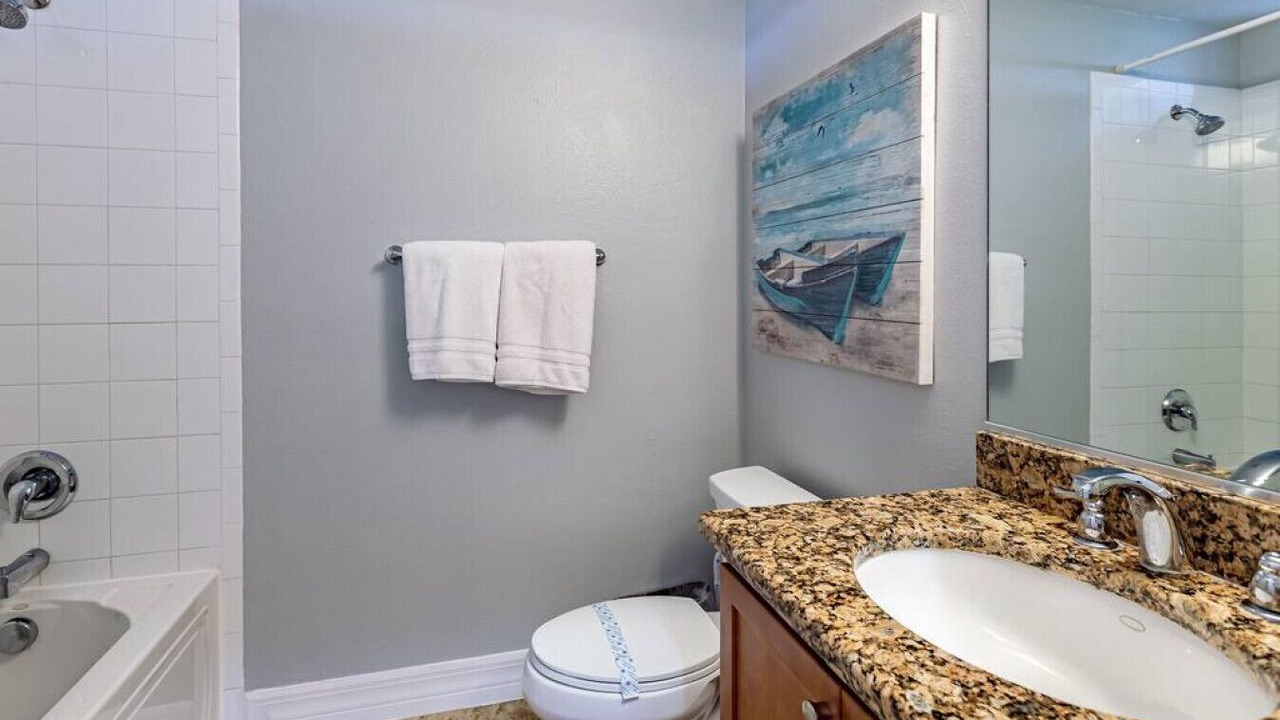 Photo of Bathroom in Ruskin