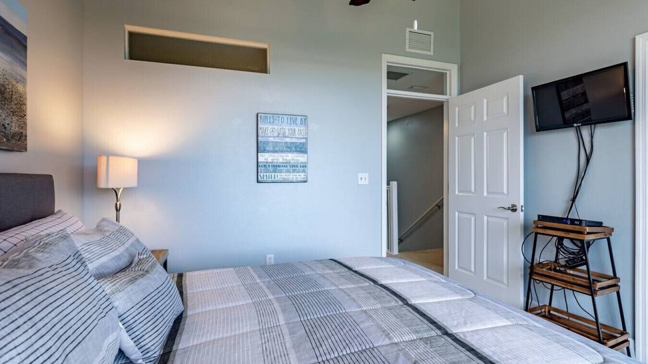 Photo of Bedroom in Ruskin