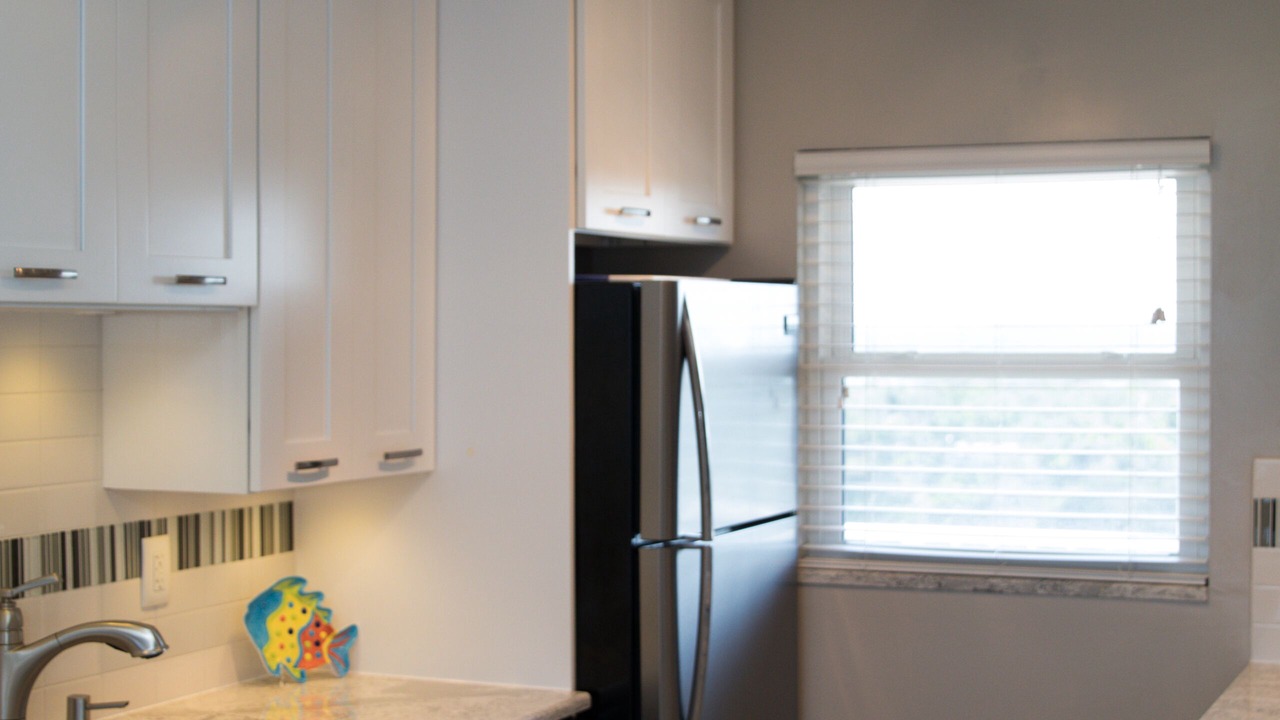 Photo of Kitchen in New Smyrna Beach