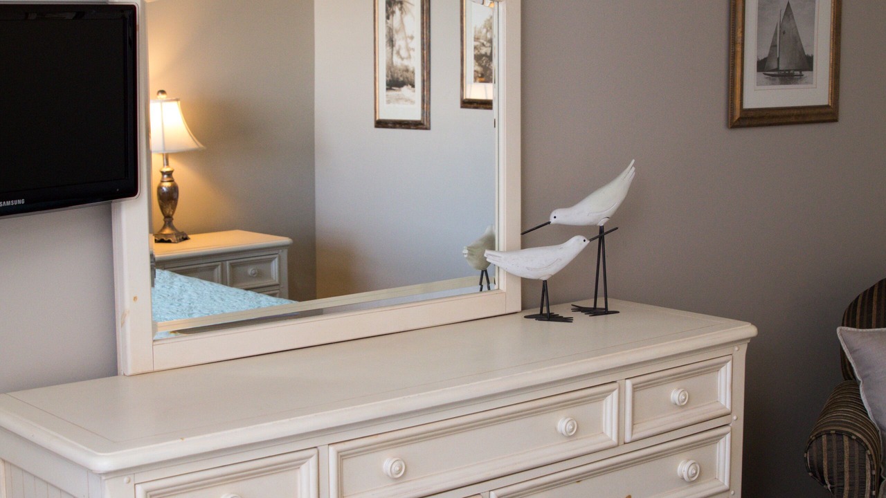 Photo of Bedroom in New Smyrna Beach