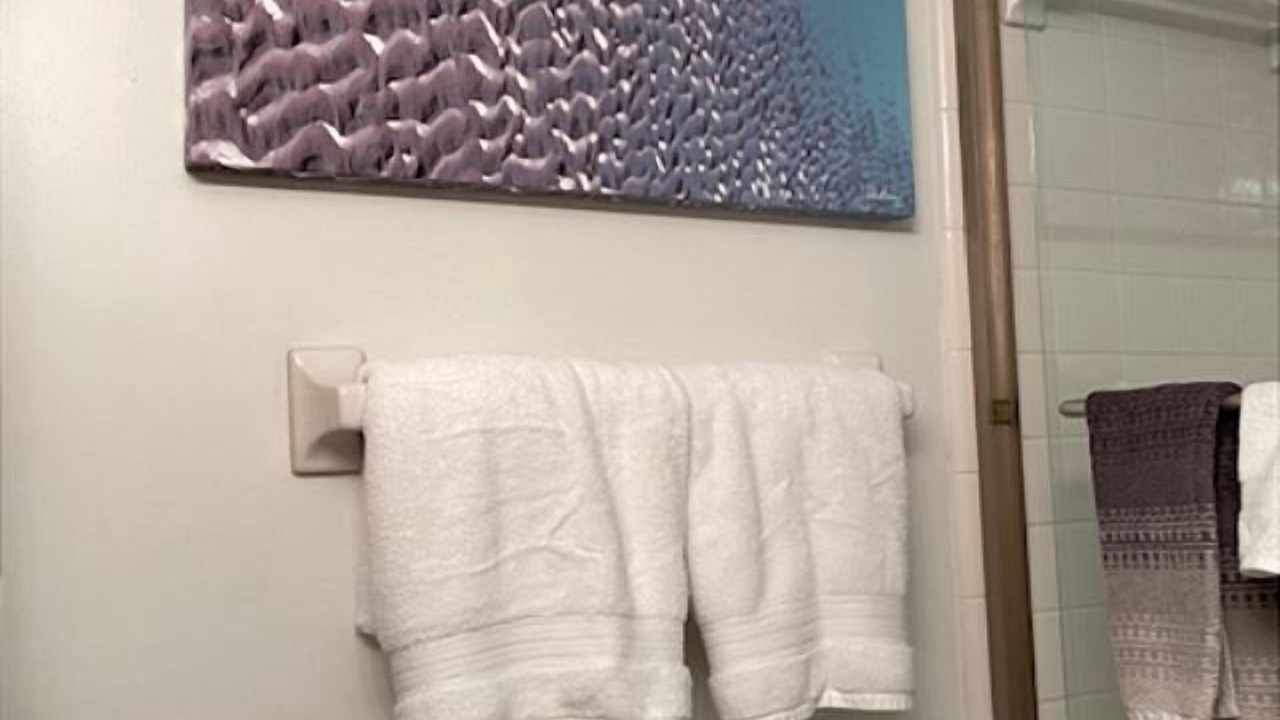 Photo of Bathroom in New Smyrna Beach