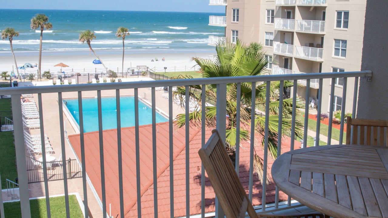 Photo of Outdoor in New Smyrna Beach