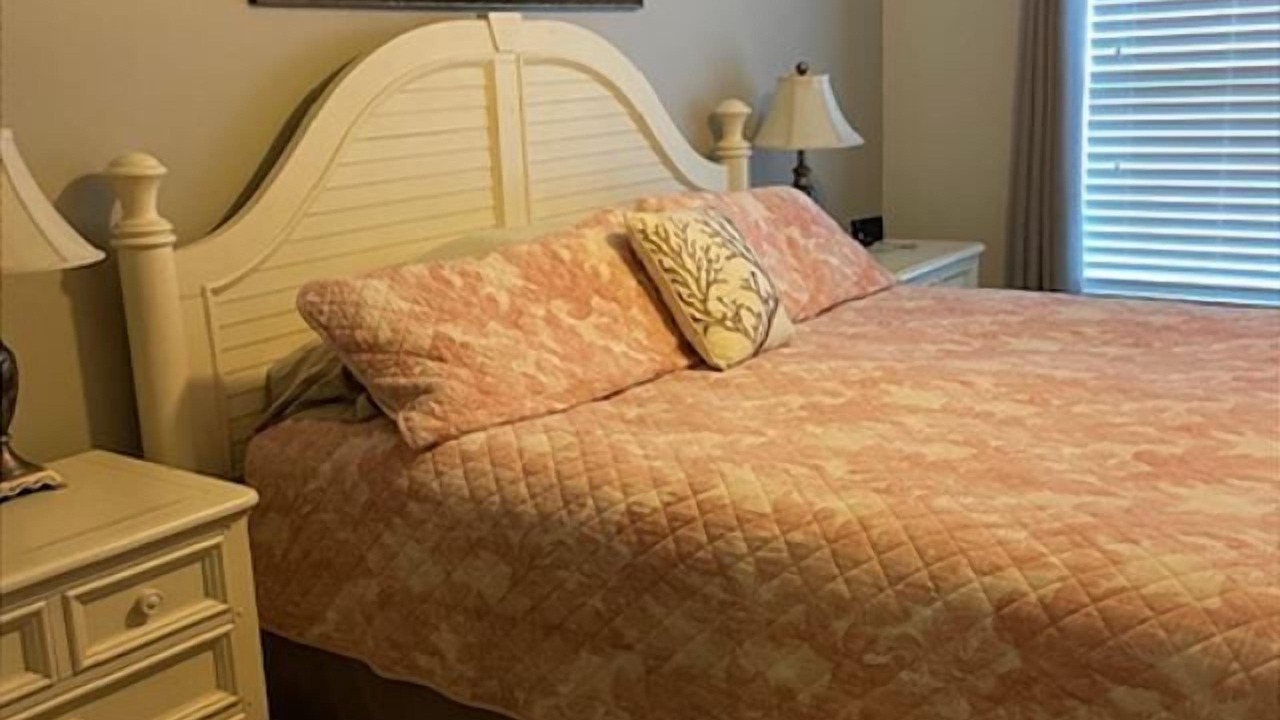 Photo of Bedroom in New Smyrna Beach