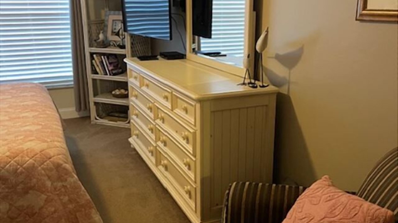 Photo of Bedroom in New Smyrna Beach
