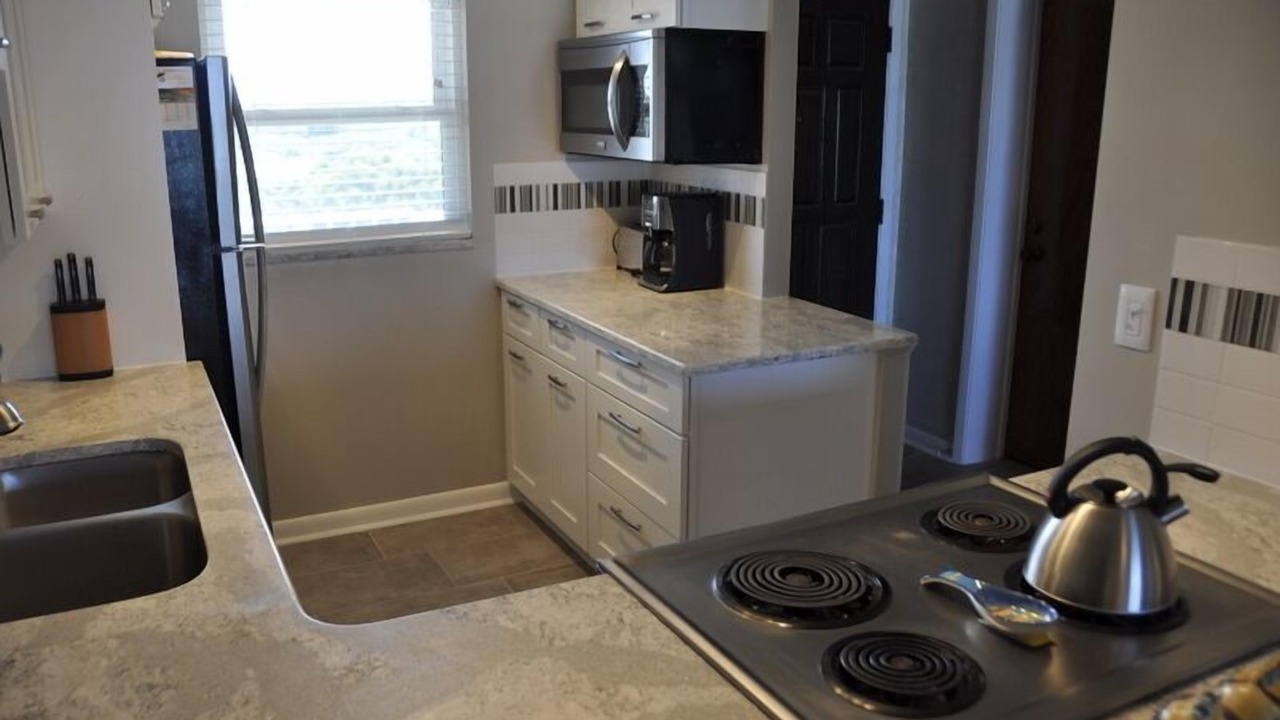 Photo of Kitchen in New Smyrna Beach
