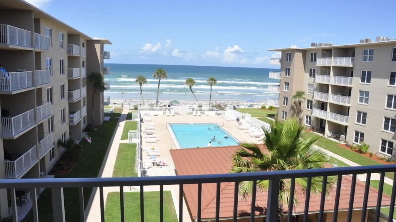Photo of Outdoor in New Smyrna Beach