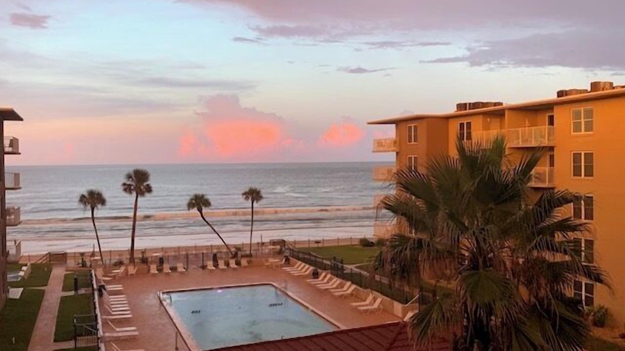 Photo of Outdoor in New Smyrna Beach
