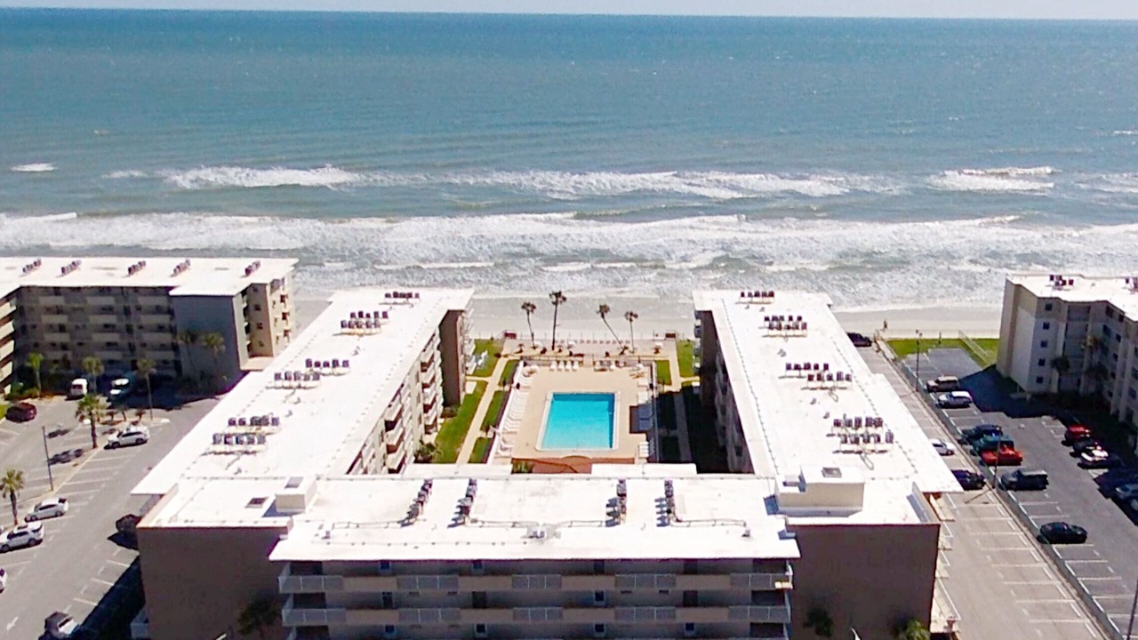 Photo of Outdoor in New Smyrna Beach
