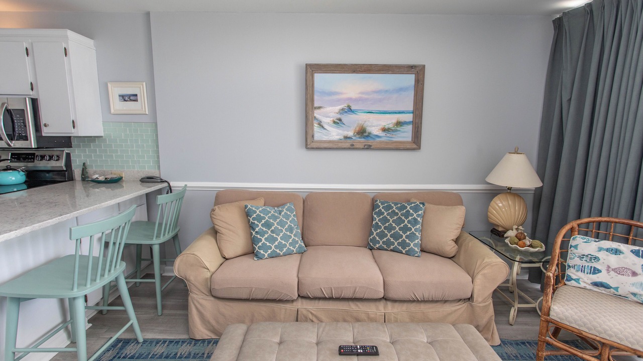 Photo of Livingroom in Garden City