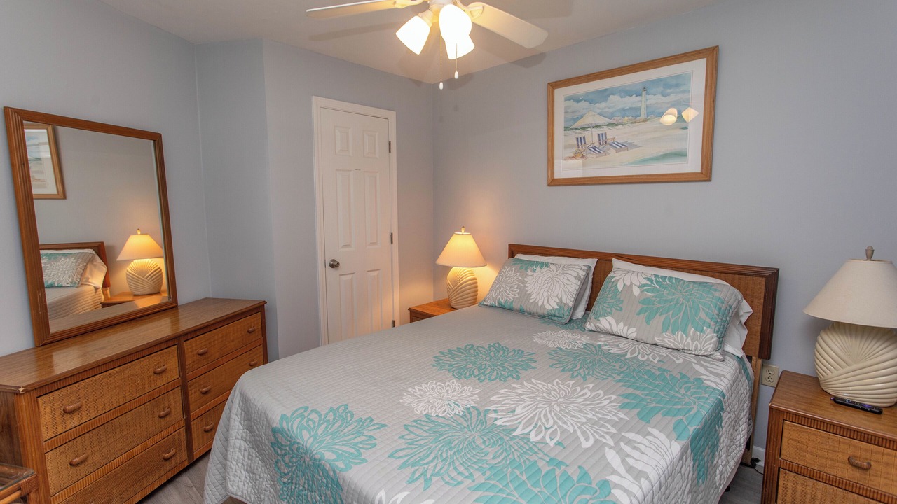 Photo of Bedroom in Garden City