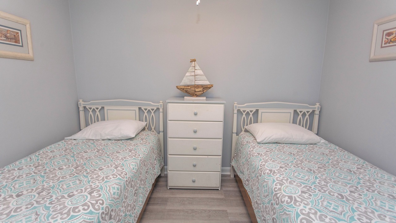 Photo of Bedroom in Garden City