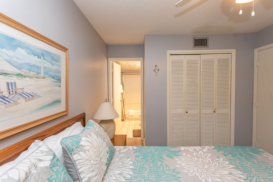 Photo of Bedroom in Garden City