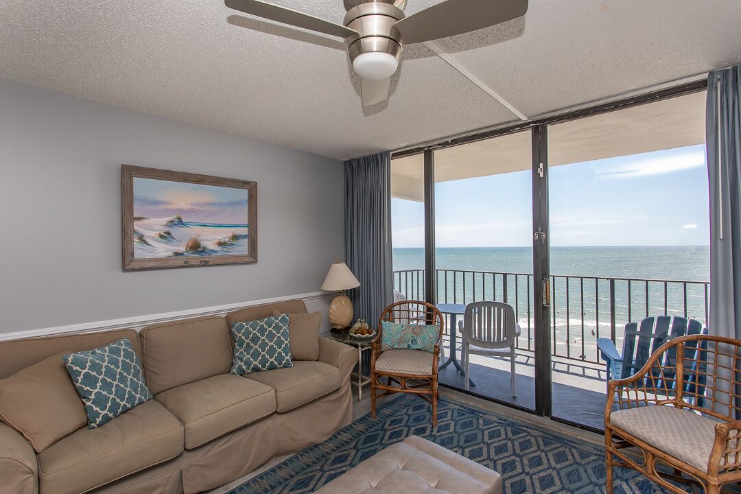 Photo of Livingroom in Garden City