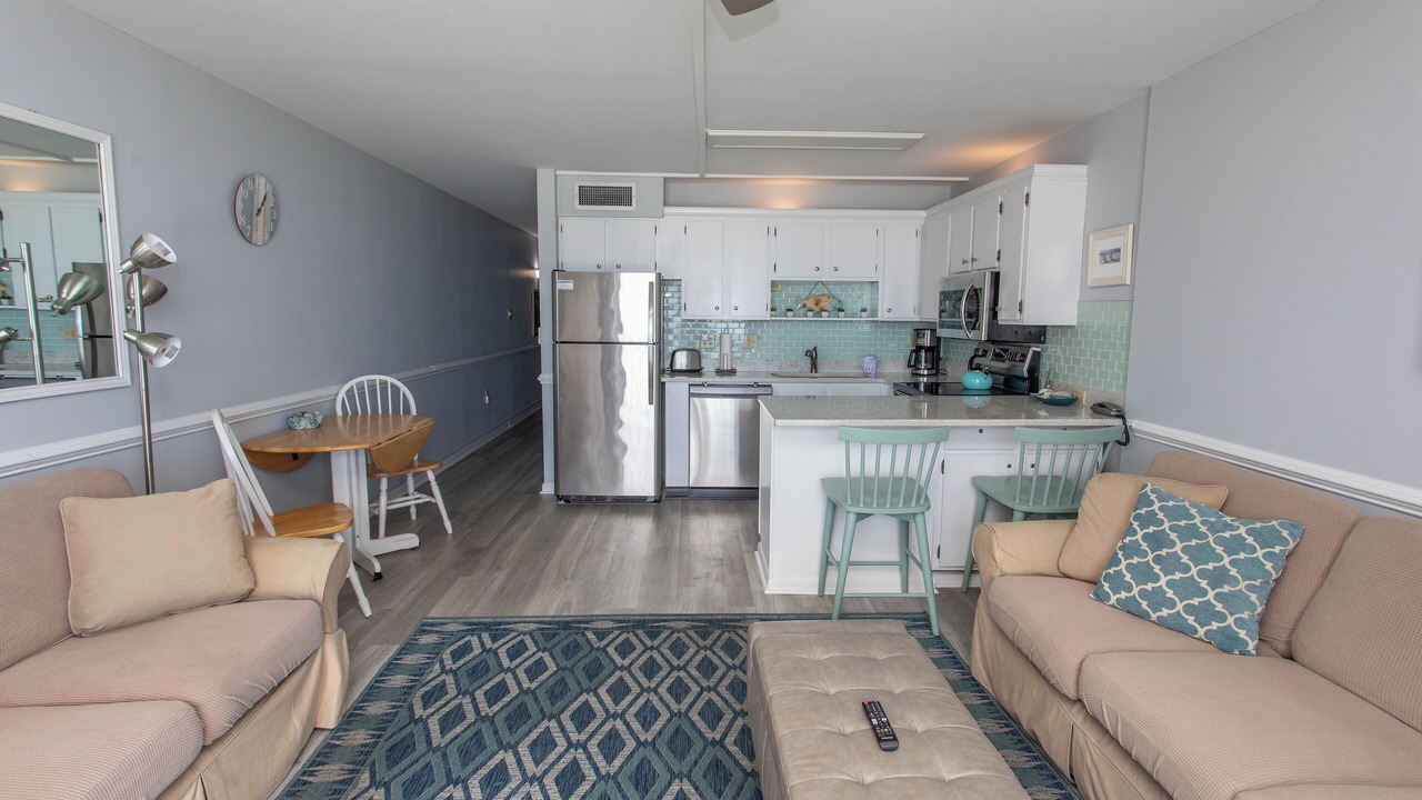 Photo of Livingroom in Garden City