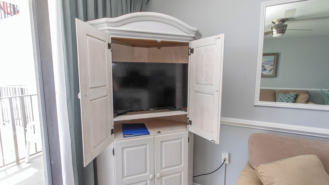 Photo of Livingroom in Garden City