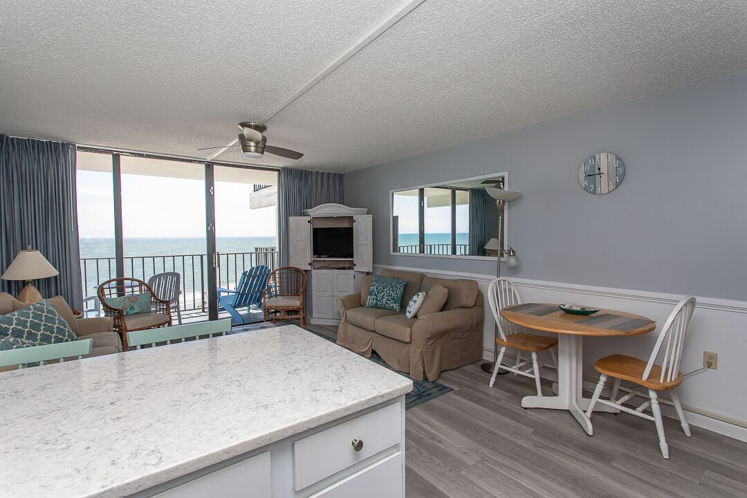 Photo of Livingroom in Garden City