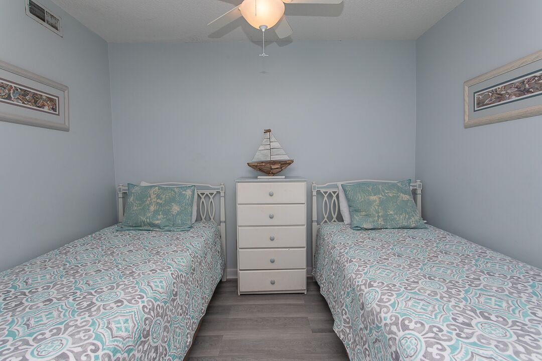 Photo of Bedroom in Garden City