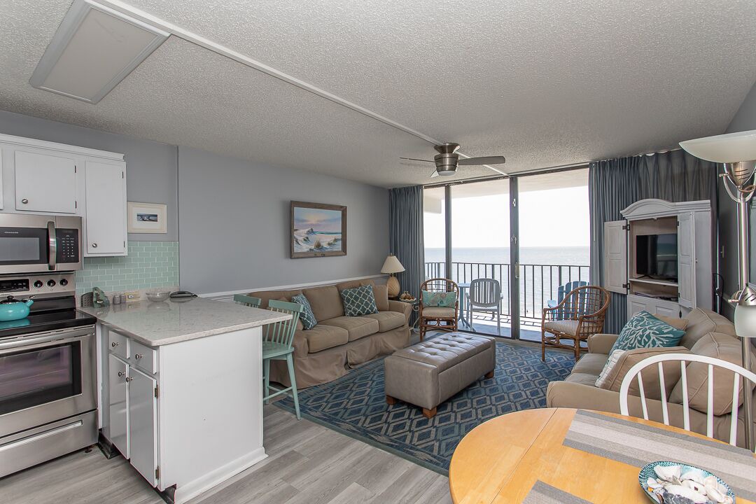 Photo of Livingroom in Garden City