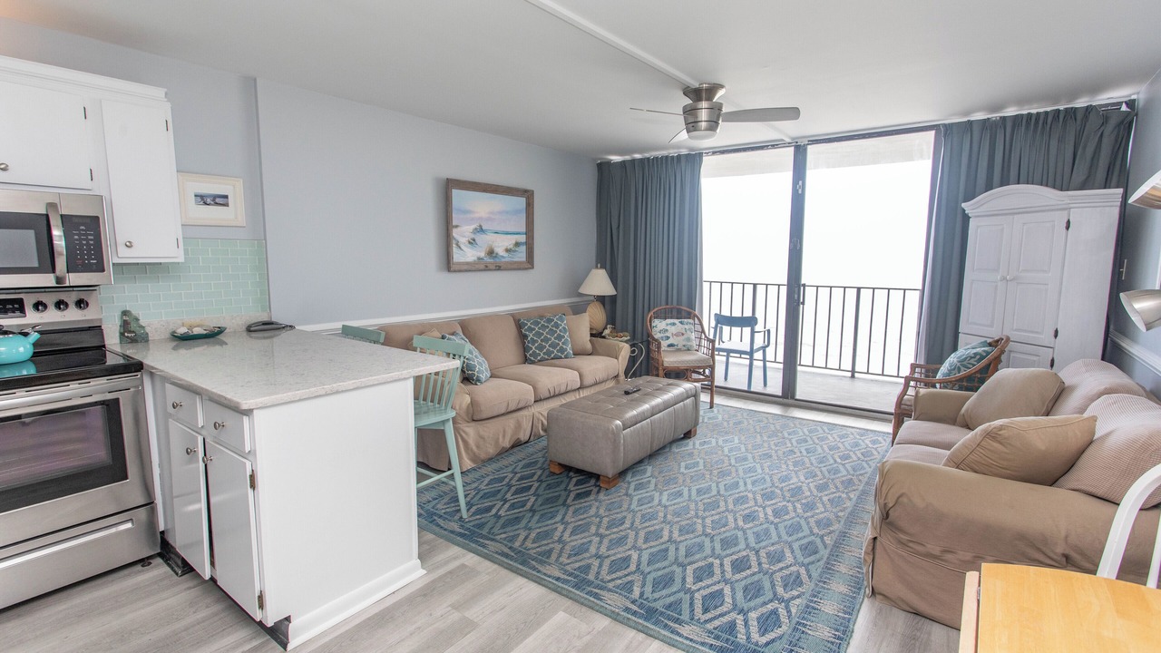 Photo of Livingroom in Garden City