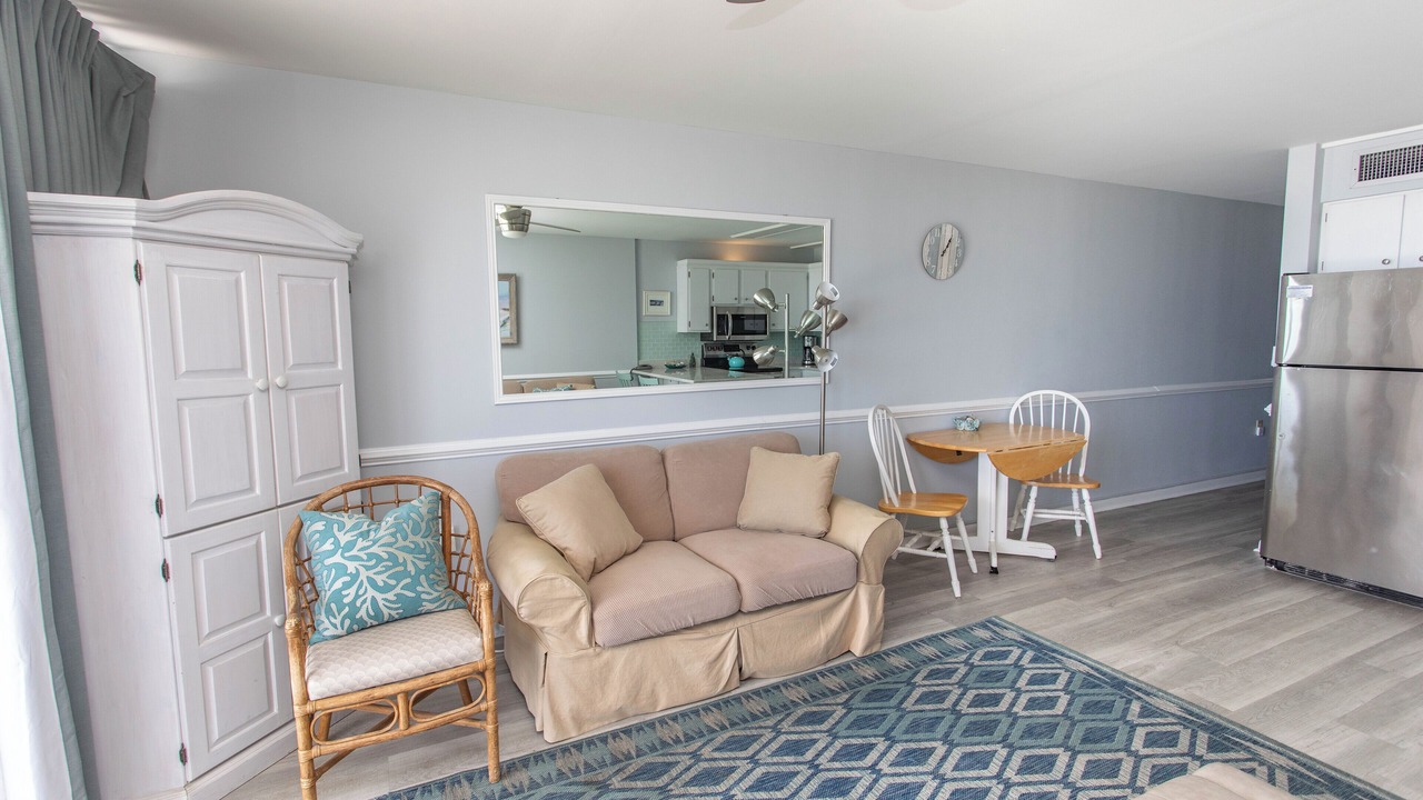 Photo of Livingroom in Garden City
