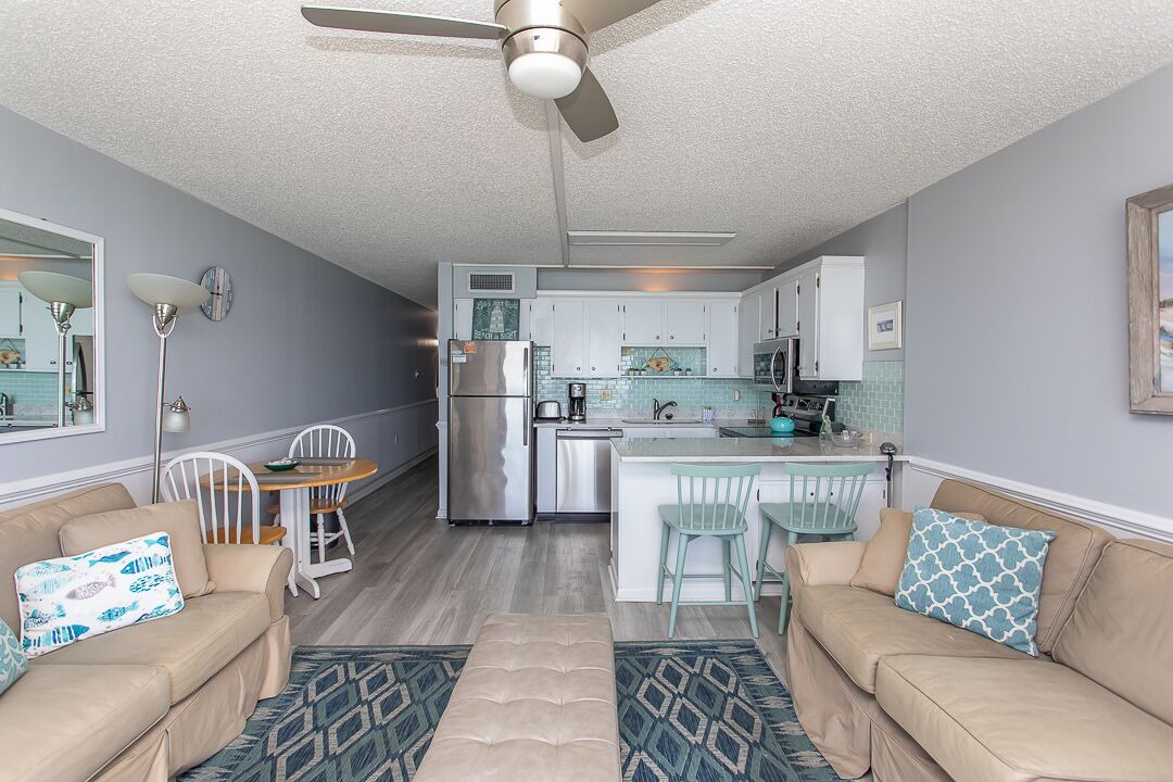 Photo of Livingroom in Garden City