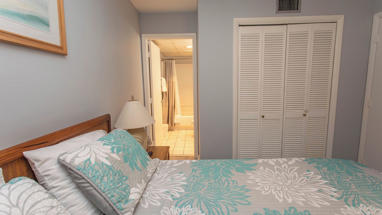 Photo of Bedroom in Garden City